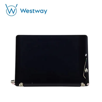 Laptop parts 661-02360 for Macbook Pro Retina Display 13.3 inch A1502 LCD Assembly 2015 year