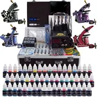 Tattoo Machine Gun Tattoo Machine Set Hot Sell Tattoo Machine Kit Professional Tattoo Gun Set