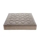 Leather Bed Leather Headboard Imported Latex Mattress Core From China Bed Mattresses