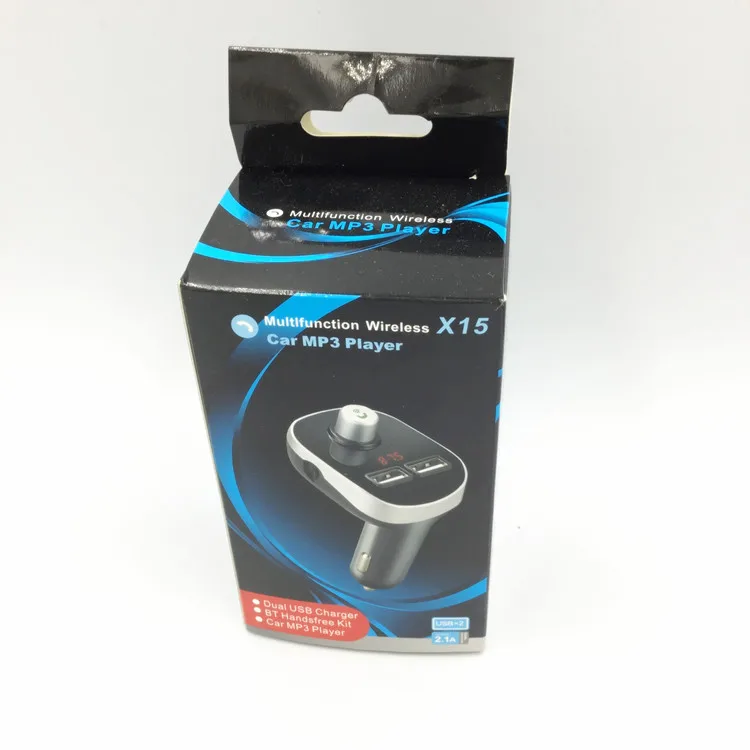 multifunction wireless