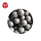 Low Forged Ball For Ball Mill Dia.30mm Low Wear Forged Steel Ball For Ball Mill