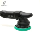 Pad Pad Wholesale Auto Detailing Car Care DA Foam Polishing Pad Car Polishers Foam Buffing Pad