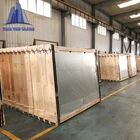 Mirror 1 Way 2mm 5mm 8mm Double Painted Silver Mirror Glass Wholesale