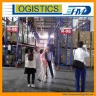 Warehouse Guangzhou Warehouse For Renting