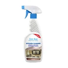 Cleaning Products For Household All Purpose High Quality Kitchen Cleaner Spray Foam With OEM Service