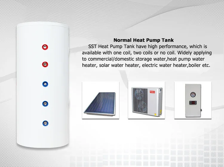Gas Air Water Boiler, SST, Stainless, Steel, CO2 - detail 10