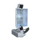 1000w Cmh Lamp High Quality Ceramic Metal Halide Dimming Double Ended 1000 Watt CMH Ballast And Lamp