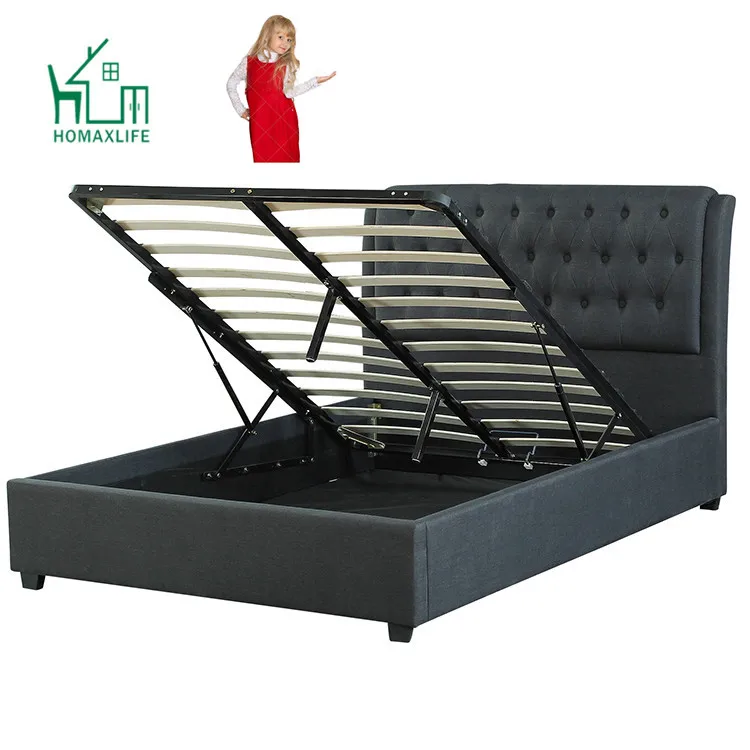 seahorse super single bed frame