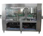 Red Bull Energy Drink Water Bottle Filling Machinery