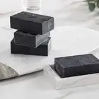 Soap Tea Tree Soap Private Label Activated Bamboo Charcoal Tea Tree Soap