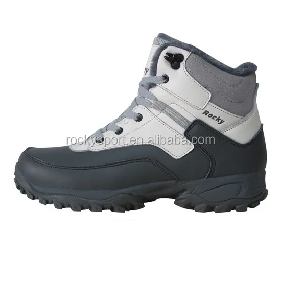 most durable hiking boots