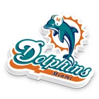 Cartoon Sticker Full Color UV Vinyl Die Cut Cartoon Decal Sticker