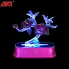 Gifts Girls Gifts For Valentine Wholesale Handmade Led Color Changing Valentine's Gifts For Girls