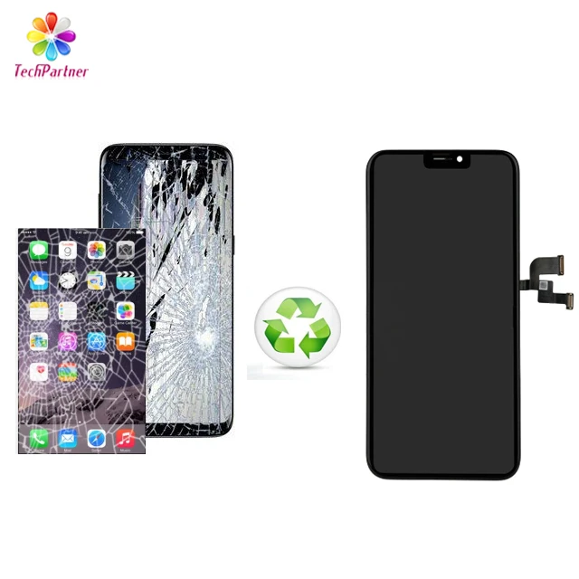 Buyback Mobile Phone Broken Lcd Screen 