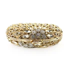 Crystal Handbag Crystal Crystale Handbag OC4006 Wholesale Online Shopping Women Crystal Clutch Handbag