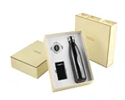Factory Sale 10000mah Power Bank Metal Keychain High Quality Metal Pen Custom Business Corporated Gift Set