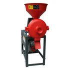 Flour DAWN AGRO Flour Mill Machine Grain Grinder Mill Coffee Powder Making Machine