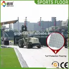 Grass Guangzhou Artificial Turf Grass Event Deck