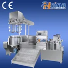Processing Machine Cosmetic Manufacturing Machinery China Leading Manufacturer Industrial Cosmetic Processing Machine