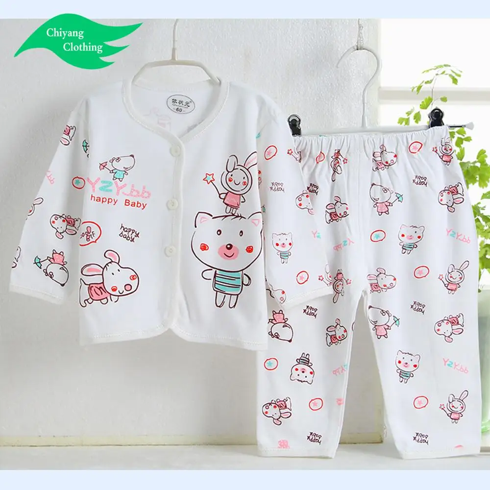 manufacturer Soft Cute 100%Bamboo Fiber Baby Clothes, Baby Romper Sets, Baby Clothing Sets