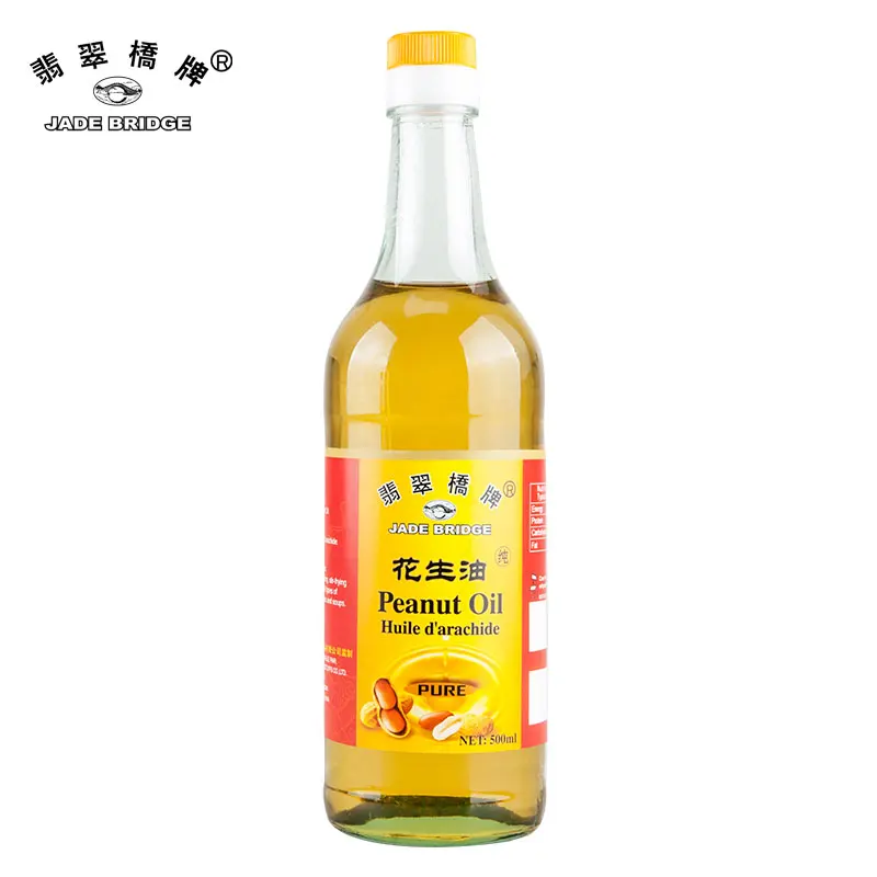 Authentic Chinese Seasonings Peanut Oil Wholesale For Restaurants Cooking Gourmet Oem Factory Buy Peanut Oil Extractor Machine Peanut Oil Filter Machine Peanut Oil Product On Alibaba Com