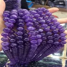 Beads Stone Top Selling High Quality Jewelry Making Stone Round Natural Loose Tibetan Dzi Stone Beads For Jewelry Making