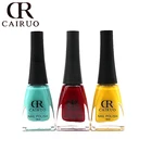 Excellent Quality Cheap Water Based Nail Varnish