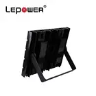 Deg 100w Led Light 160lm/w Marine LED Flood Light 100W 300W 500W 1000W LED Floodlight Moduler 25/40/60/90 DEG Corrosion Resistant LED Floodlight