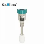 Level GLT71 Gasoline Diesel Liquid Level Bulk Solids Silos Continuous Level Measurement