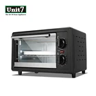 Oven Electric Oven 10L 800W Convection Mini Toaster Grill Chicken Electric Oven