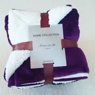 Warm and thick life comfort blankets los angeles