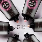 Gel Polish Nail Nail Uv Builder Gel Private Label UV Gel Builder Gel Polish Extension Nail Builder Gel