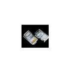 Rj11 6p4c Rj11 Plug Deluxe Type Crimping 8P8C/RJ-45 6P6C/RJ12 6P4C/RJ11 6P2C Plug 0