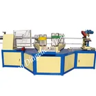 Paper Pipe Machine Paper Pipe Machine Hot Sale Small Tissue Toilet Paper Core Pipe Making Machine