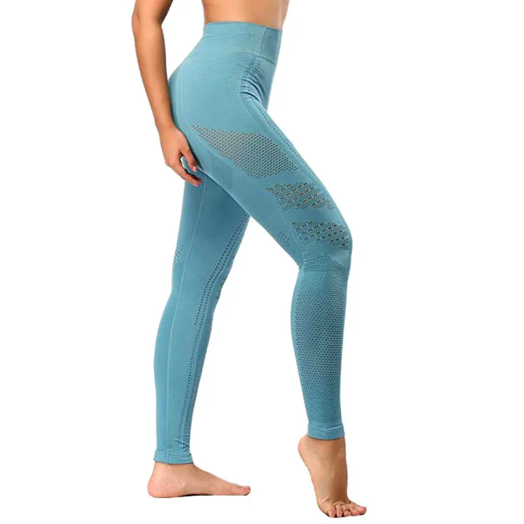 Wholesale Custom Fitness Yoga Clothes 