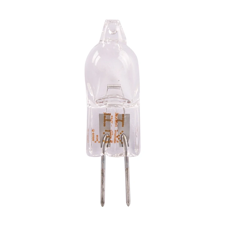Bulbtronics Tung-Halo 0000124 Single Ended Halogen Lamp Bulb 6V 10W 