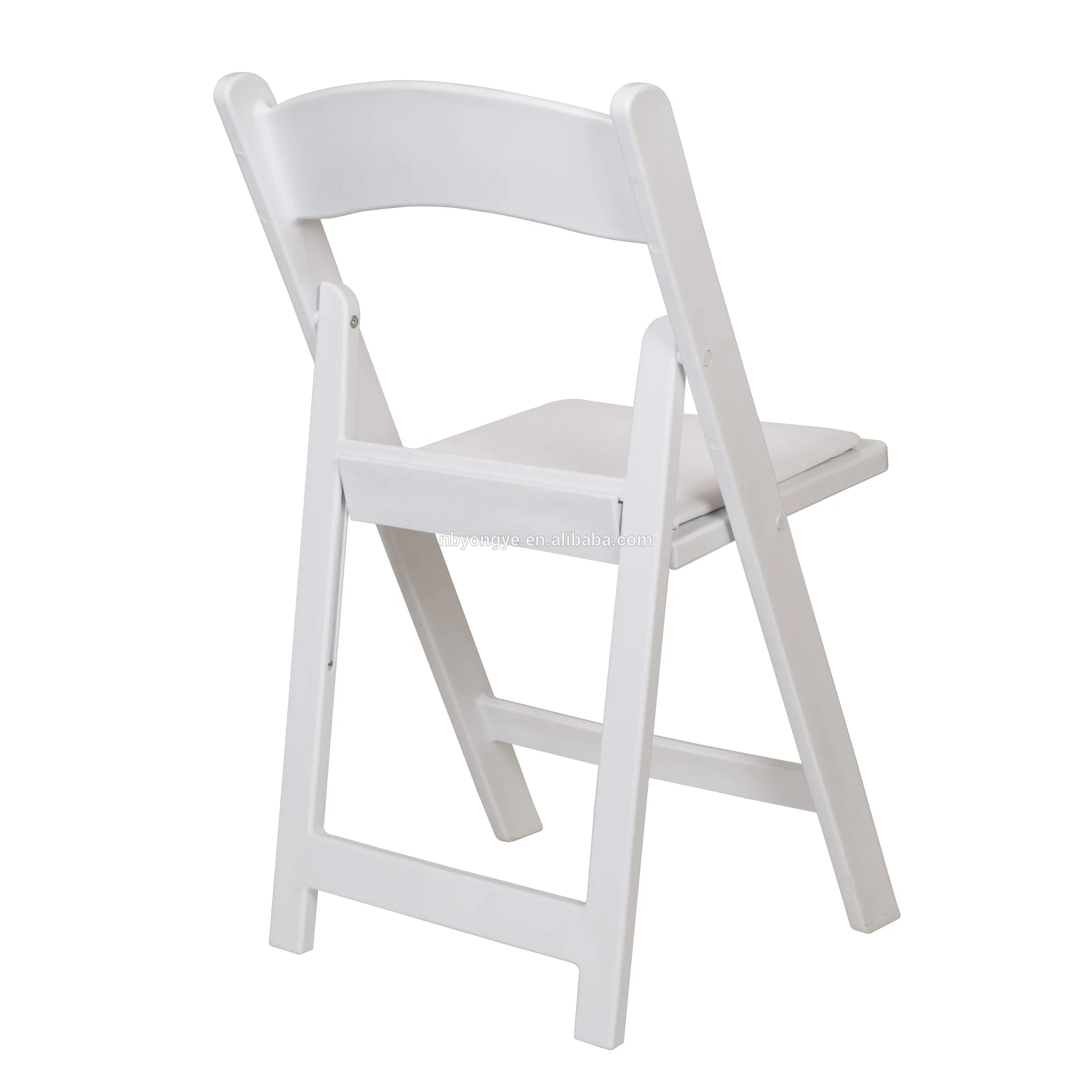 white wimbledon chairs