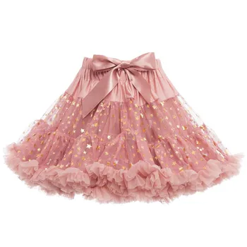 Hot American Baby Clothes Little Girl Cheap Pageant Dresses Kids Dress on Christmas