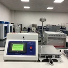 Digital Price Taber Test Machine Digital Best Price TABER Linear Abrasion Test Machine For Sale
