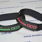 Dress Loop Rubber Tie Down Hook And Loop Strap Dress