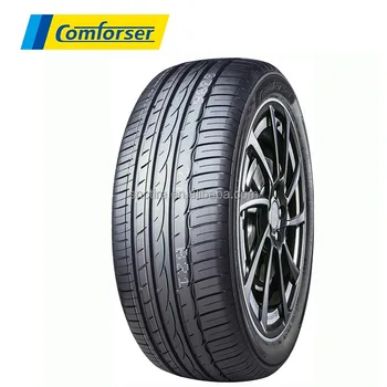 Comforser car tires 215 55 17---UHP
