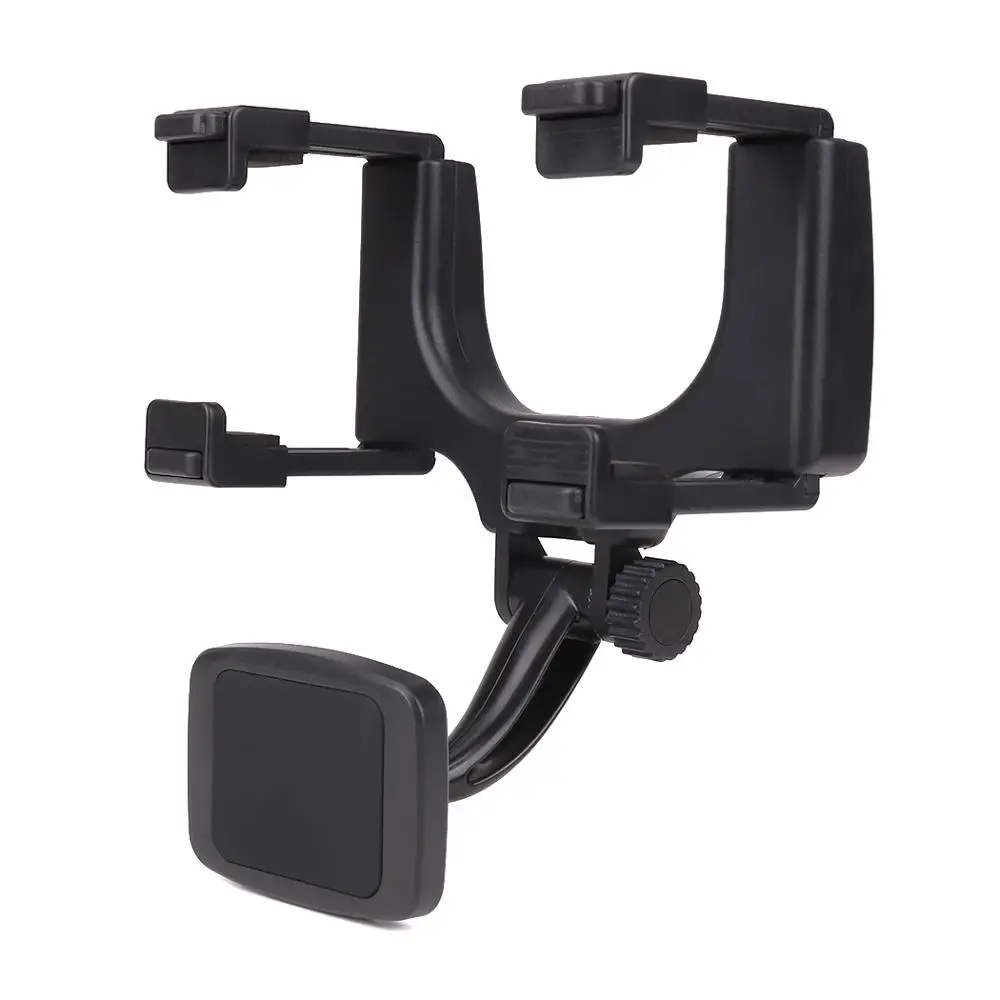 rear view mirror car mount holder