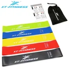Equipment Exercise Resistance Loop Bands Fitness Equipment Exercise Stretch Latex Resistance Loop Band