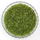 Jewelry Natural Peridot Round A Grade Gemstone Bead Stone Jewelry