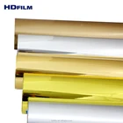 Printing Paper Stamping Foil Paper High Quality Low Price Toner Fusing Foil Digital Printing Hot Stamping Paper