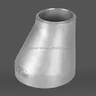 Stainless Steel Reducer Reducer Stainless Welding Stainless Steel Eccentric Reducer