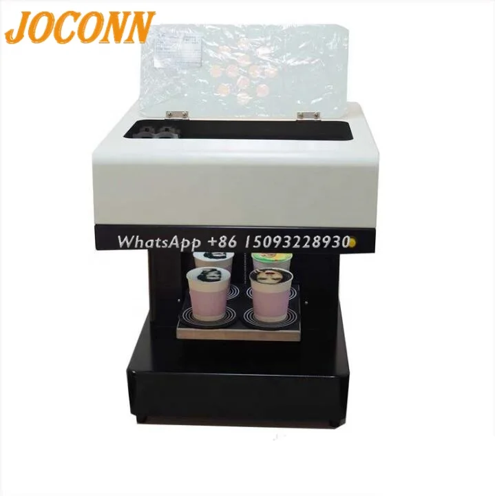 sleeve printing machine