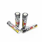 Aa Battery AA Batteries Shrink Pack Double A Heavy Duty Battery 4 Count