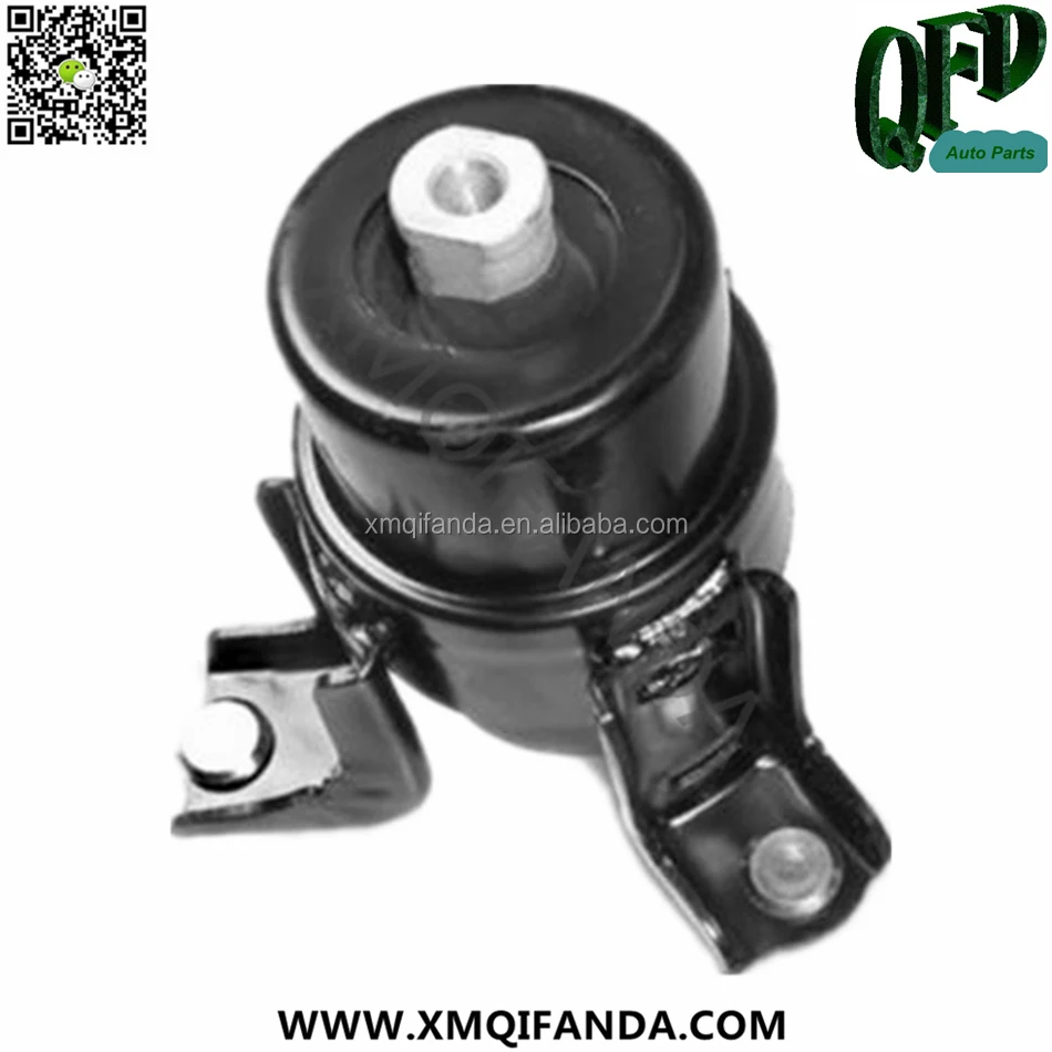 Introduce 74+ images motor mounts 2009 toyota camry In.thptnganamst