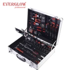 Tools Kit Box Professional New Design 126pc Tools Kit Aluminium Box Set